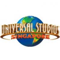 Univerasal Studios Sg